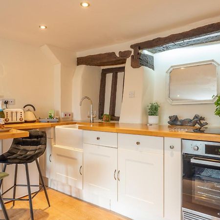 Wee Toad Hole Heart Of Kendal - Cottage Sleeps 4-6 - Dogs Welcome Ngoại thất bức ảnh