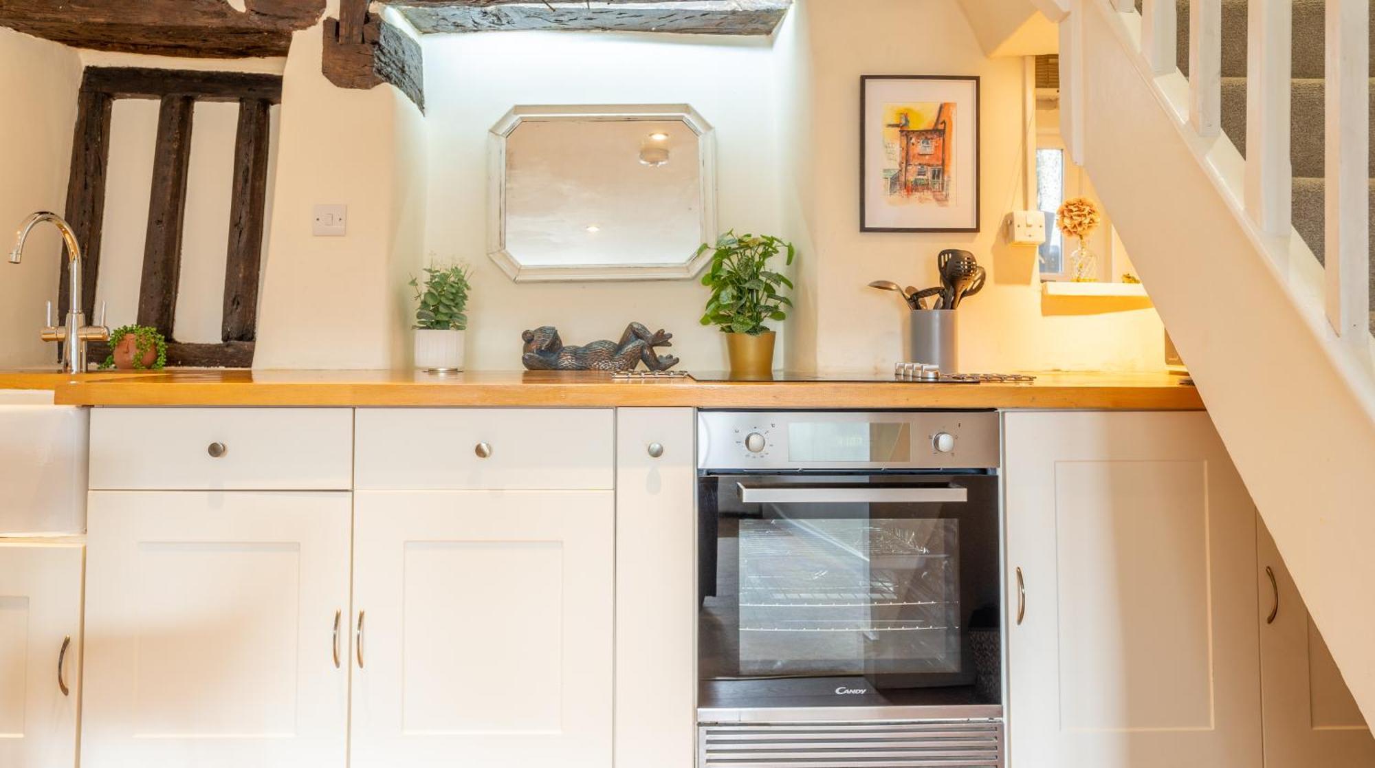 Wee Toad Hole Heart Of Kendal - Cottage Sleeps 4-6 - Dogs Welcome Ngoại thất bức ảnh