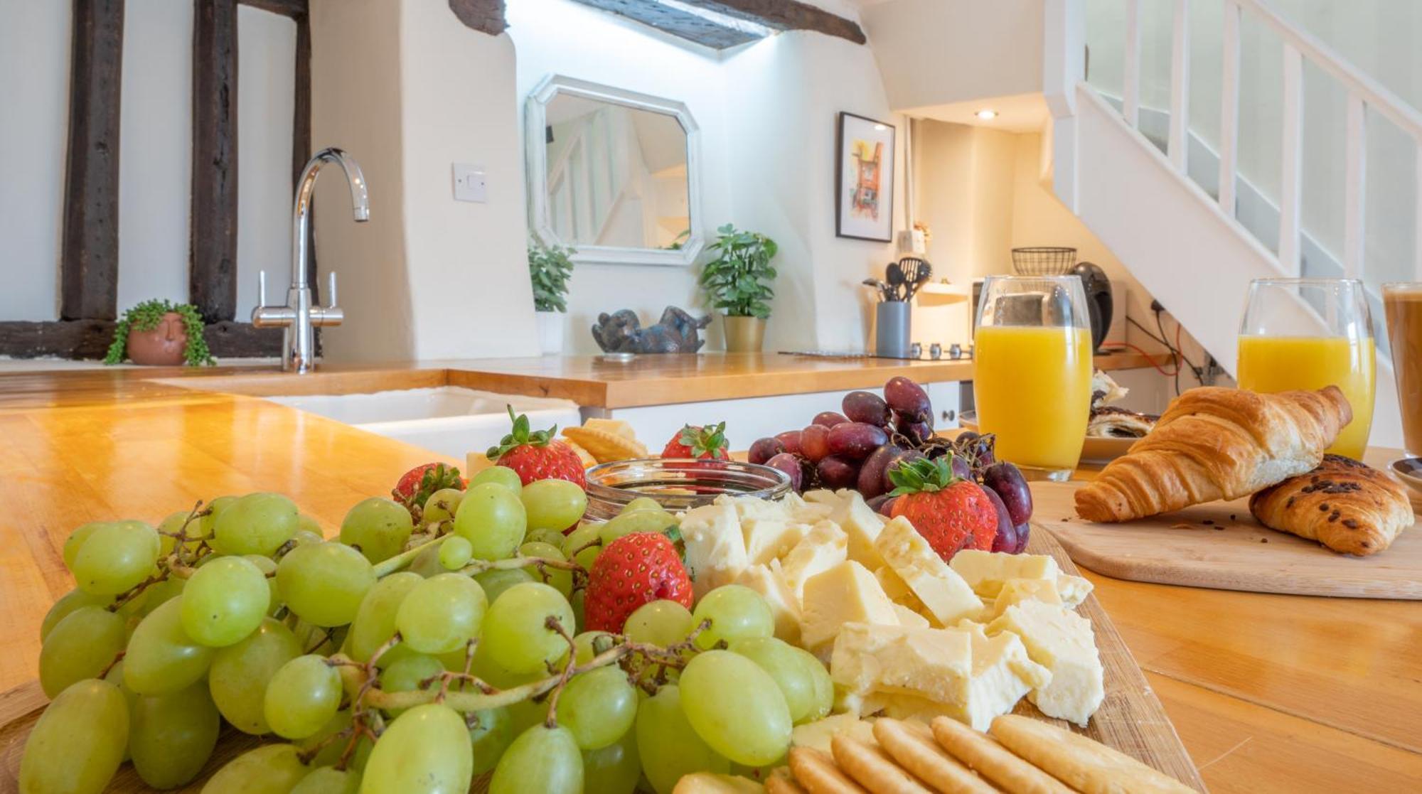 Wee Toad Hole Heart Of Kendal - Cottage Sleeps 4-6 - Dogs Welcome Ngoại thất bức ảnh
