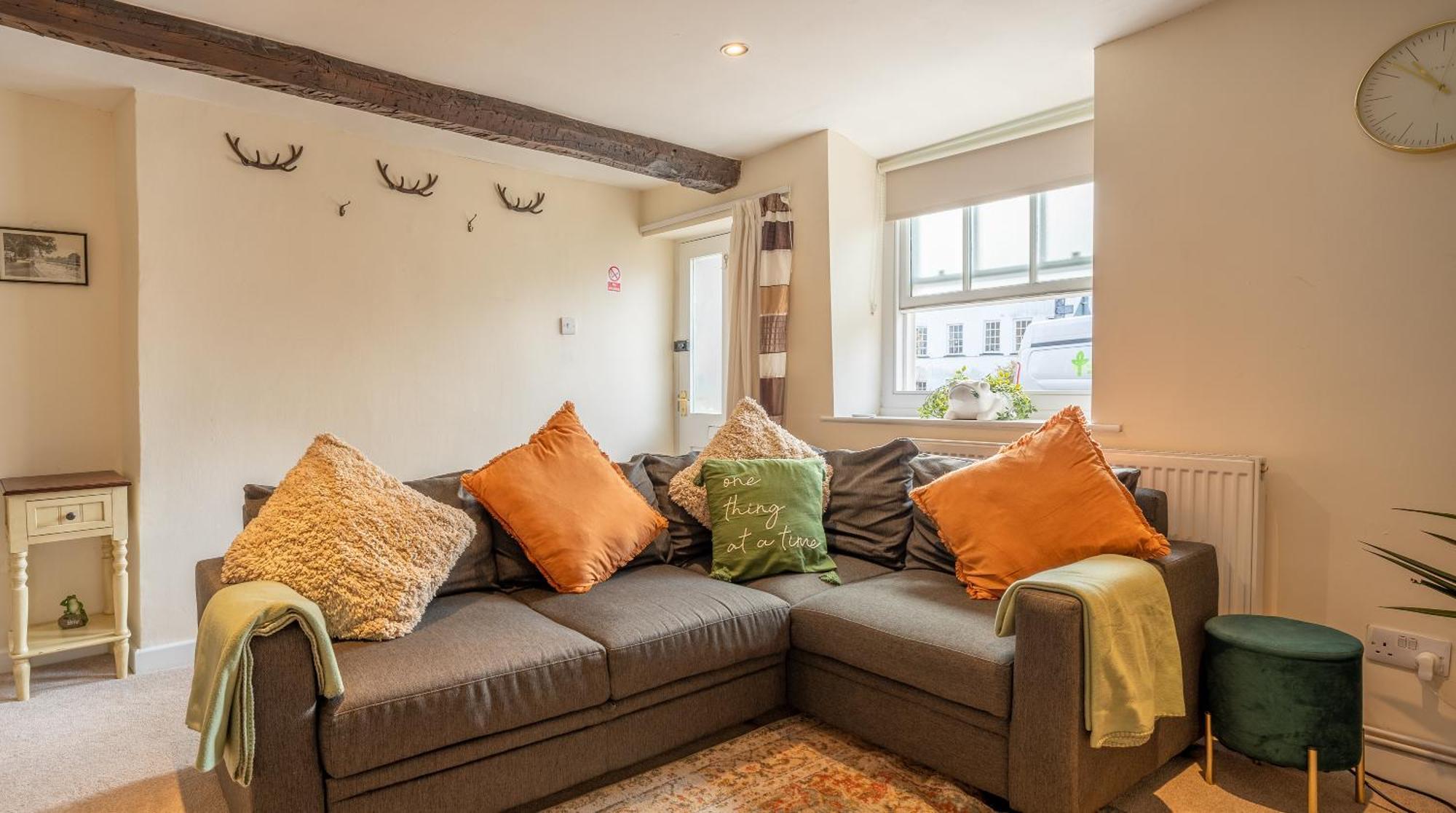 Wee Toad Hole Heart Of Kendal - Cottage Sleeps 4-6 - Dogs Welcome Ngoại thất bức ảnh
