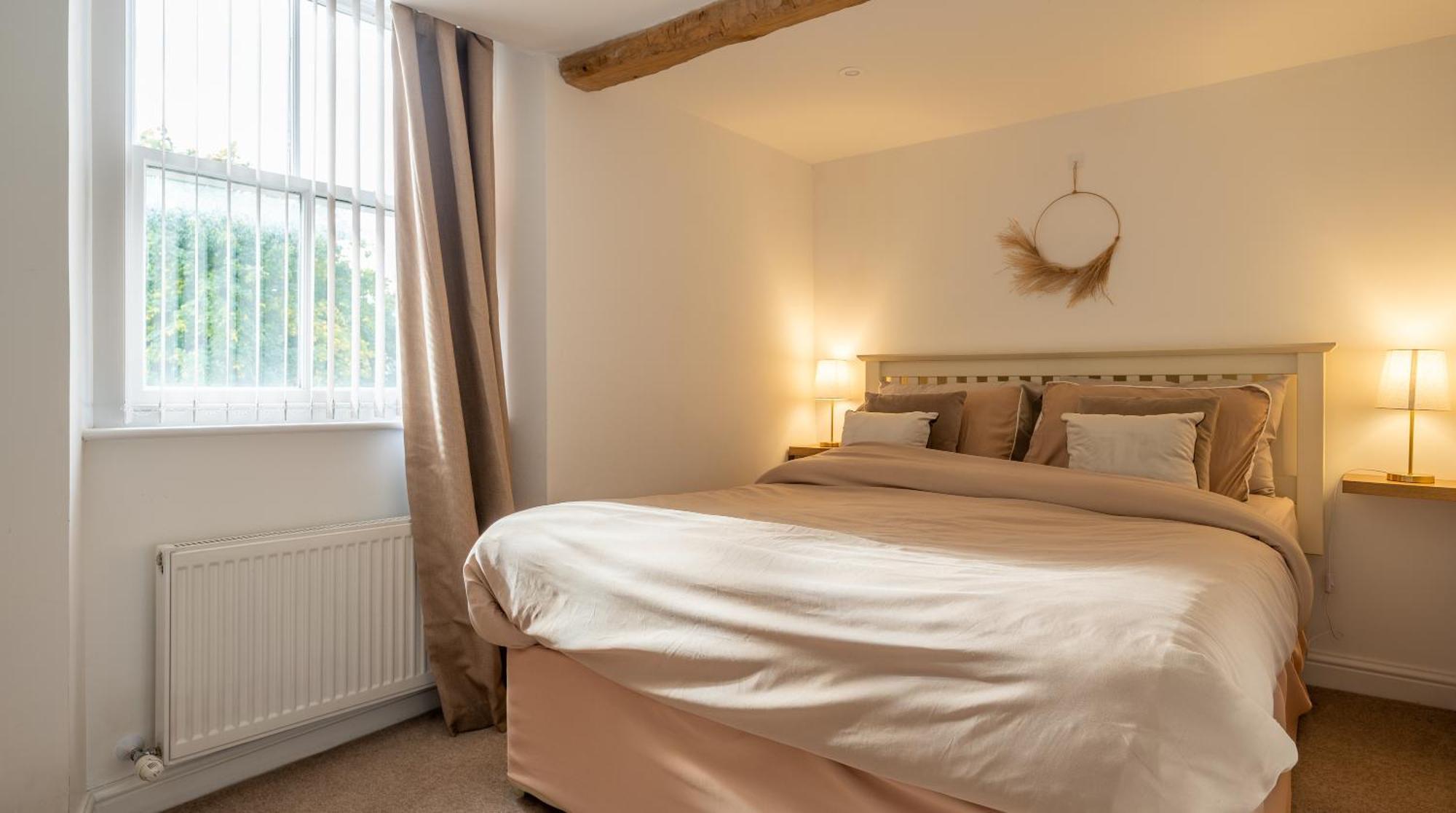 Wee Toad Hole Heart Of Kendal - Cottage Sleeps 4-6 - Dogs Welcome Ngoại thất bức ảnh