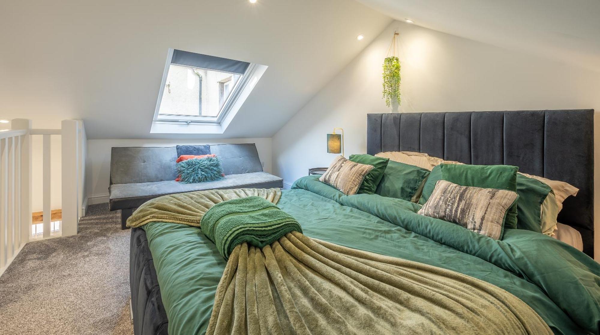 Wee Toad Hole Heart Of Kendal - Cottage Sleeps 4-6 - Dogs Welcome Ngoại thất bức ảnh