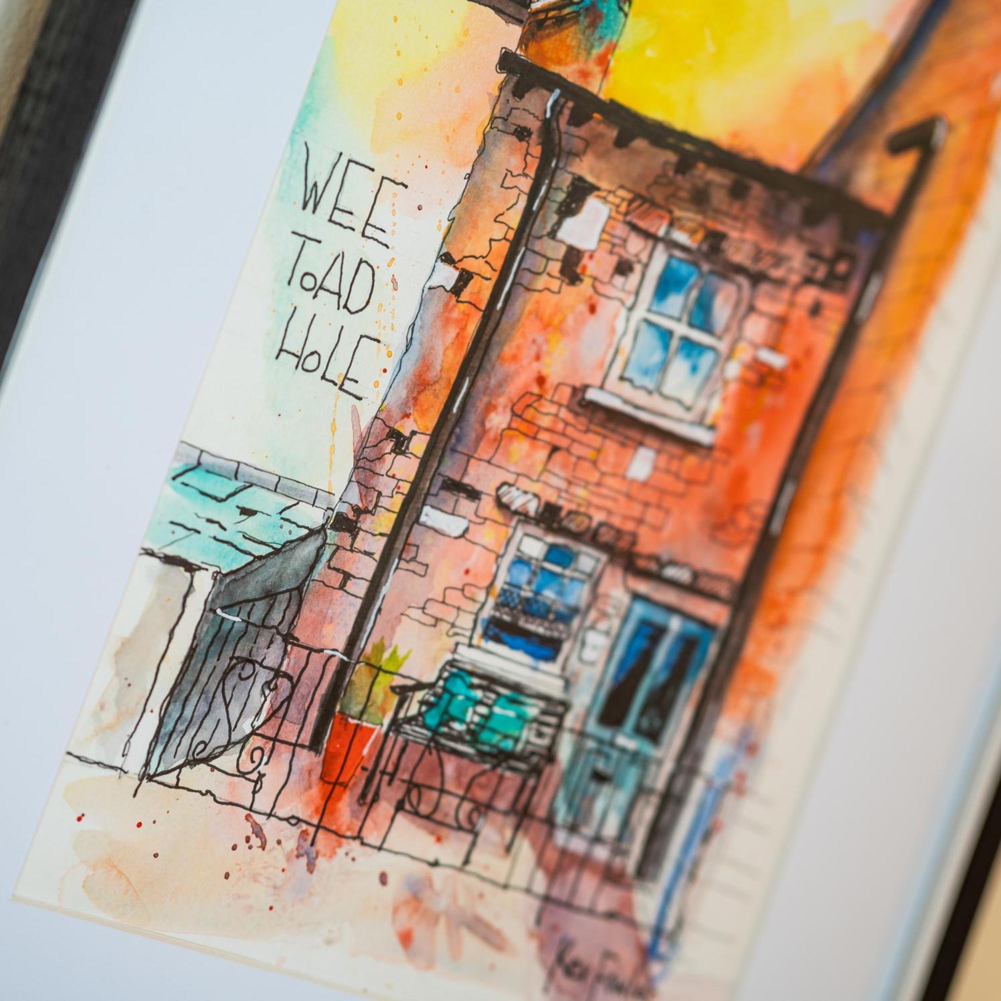 Wee Toad Hole Heart Of Kendal - Cottage Sleeps 4-6 - Dogs Welcome Ngoại thất bức ảnh